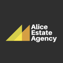 Alive Estate Agency logo