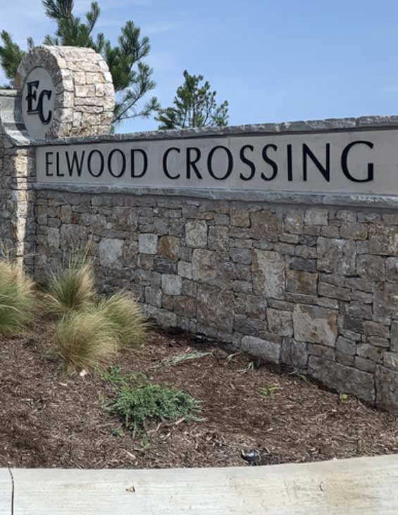 Elwood-Crossing